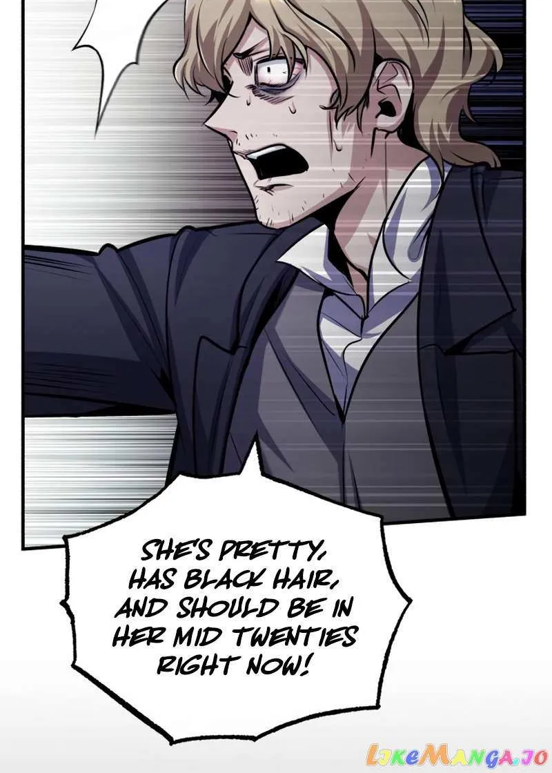 Academy’s Undercover Professor Chapter 61 page 39 - 