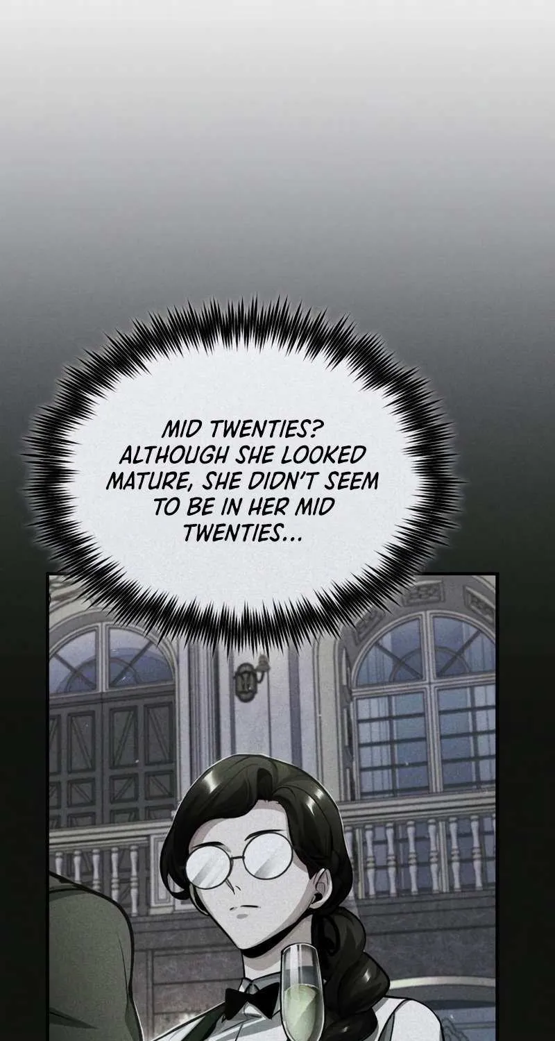 Academy’s Undercover Professor Chapter 61 page 40 - 