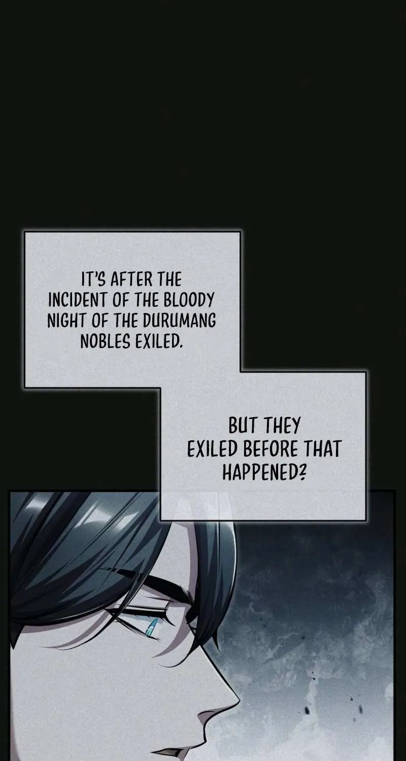 Academy’s Undercover Professor Chapter 61 page 5 - 