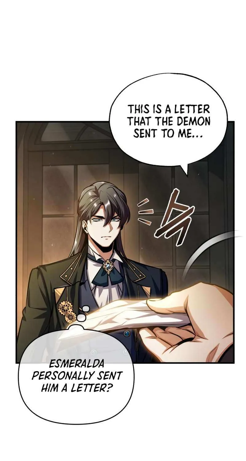 Academy’s Undercover Professor Chapter 61 page 43 - 