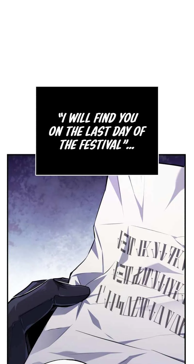 Academy’s Undercover Professor Chapter 61 page 44 - 