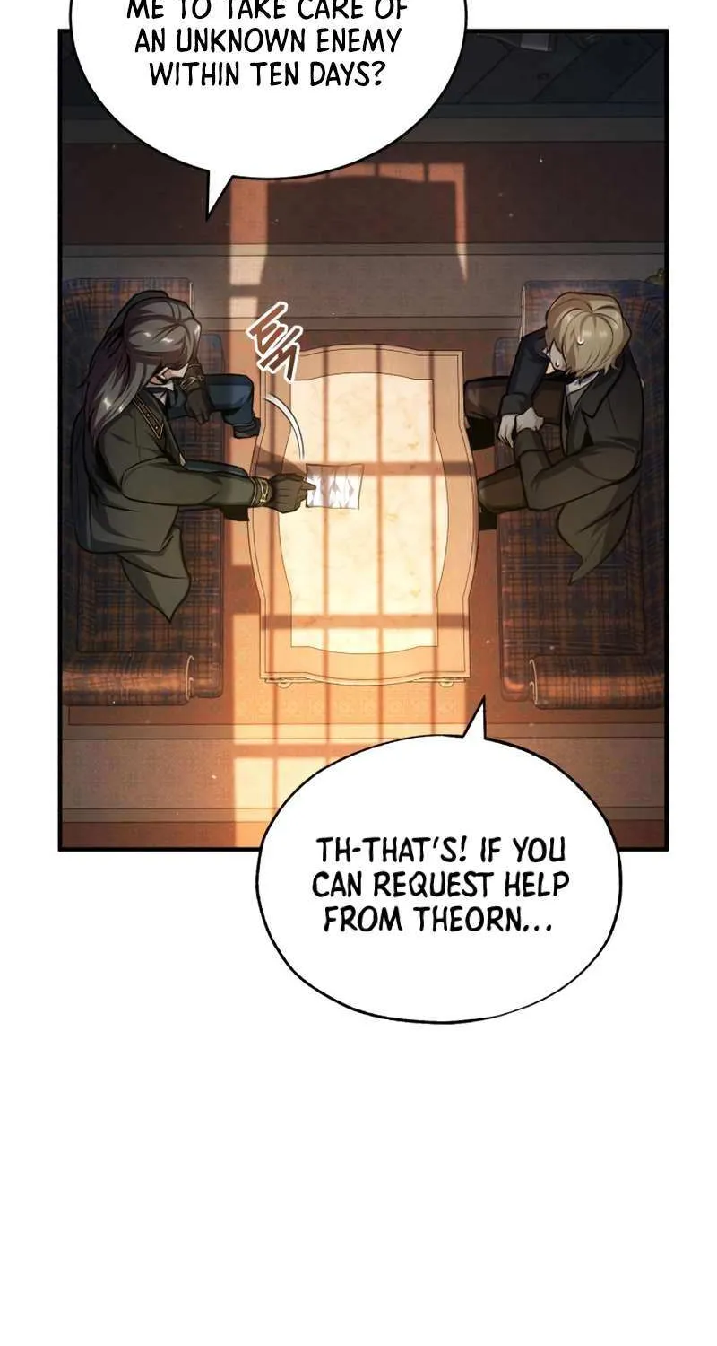 Academy’s Undercover Professor Chapter 61 page 47 - 
