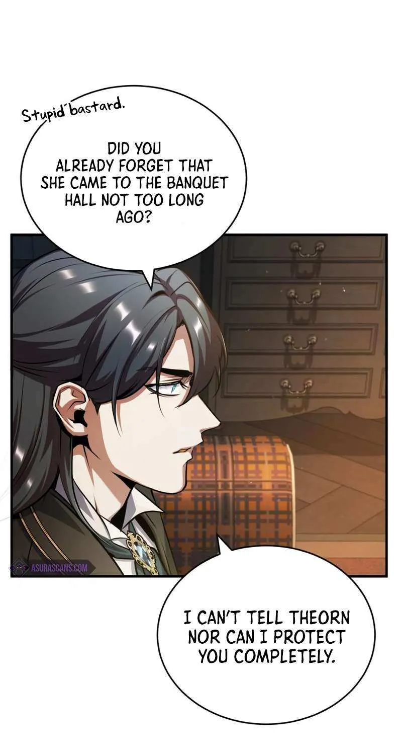 Academy’s Undercover Professor Chapter 61 page 48 - 