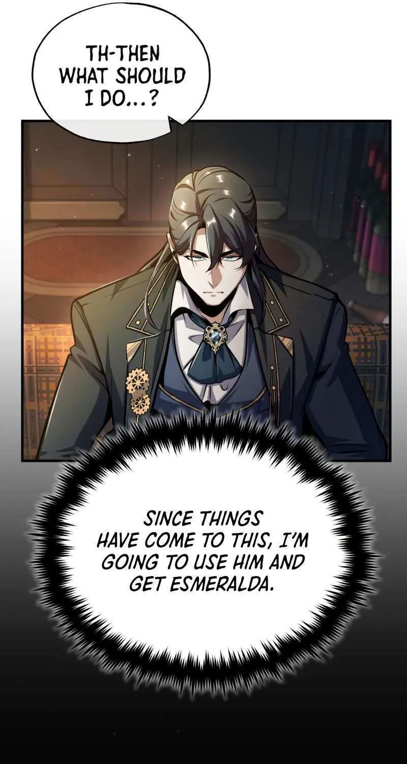 Academy’s Undercover Professor Chapter 61 page 50 - 
