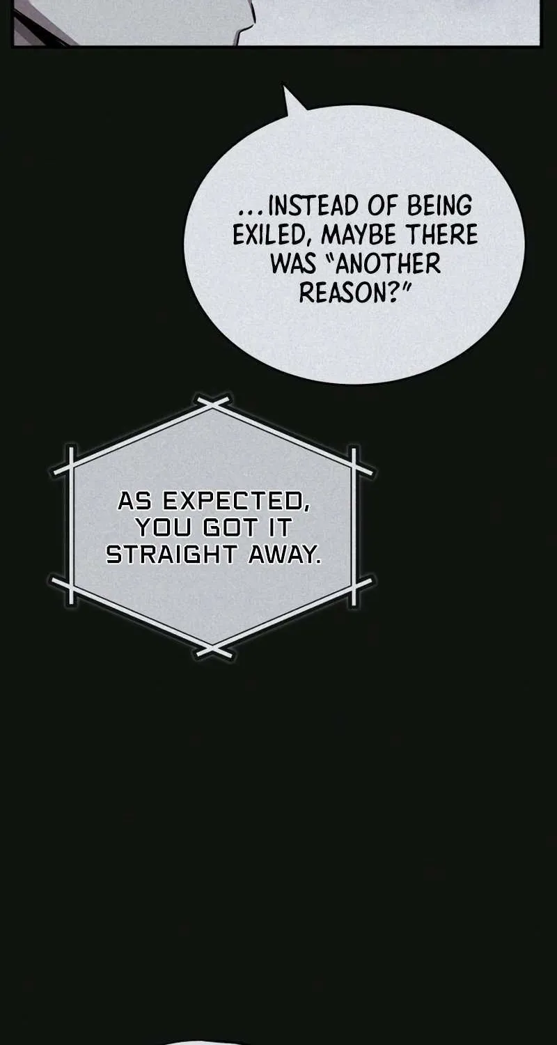 Academy’s Undercover Professor Chapter 61 page 6 - 