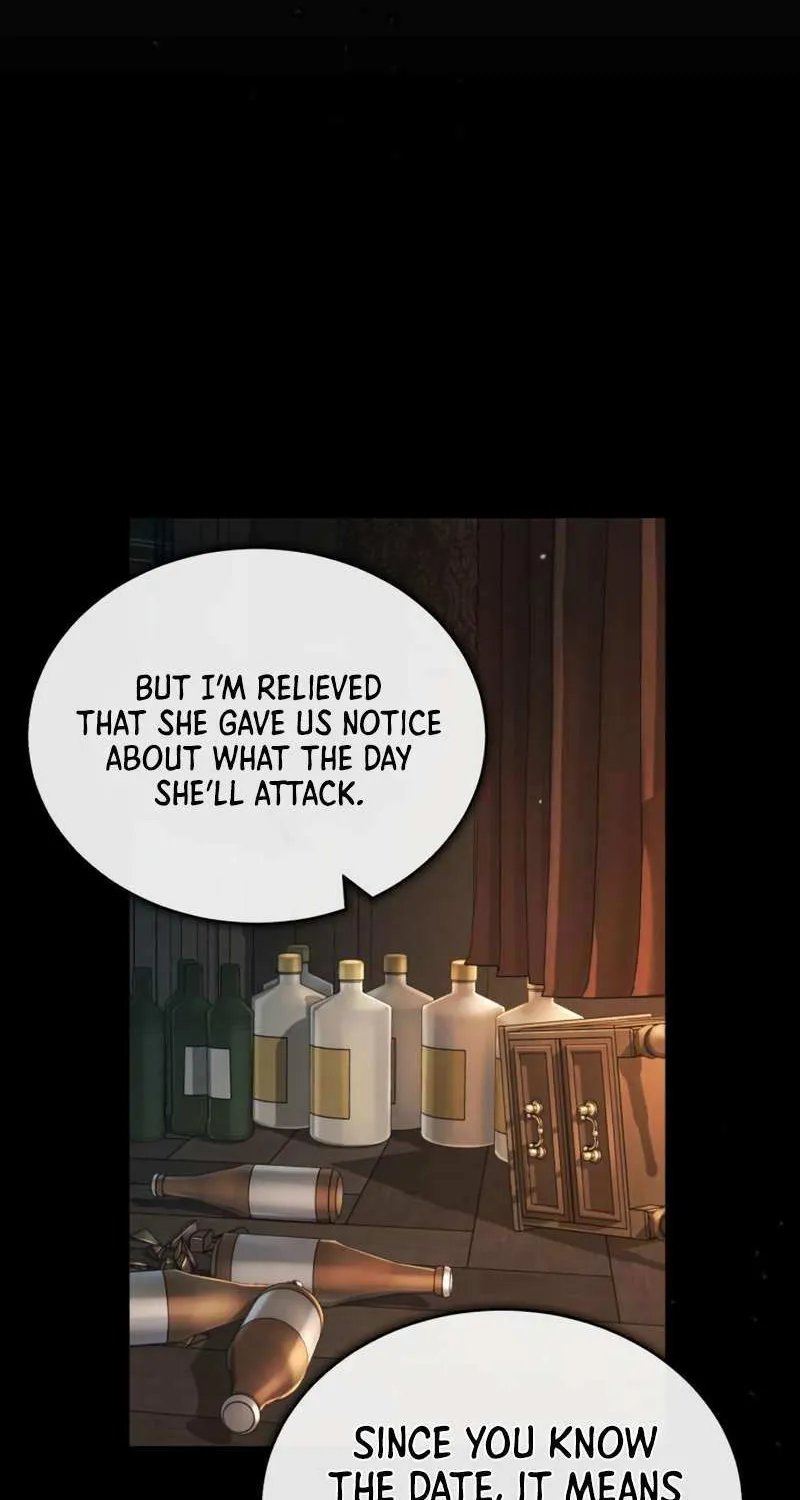 Academy’s Undercover Professor Chapter 61 page 51 - 