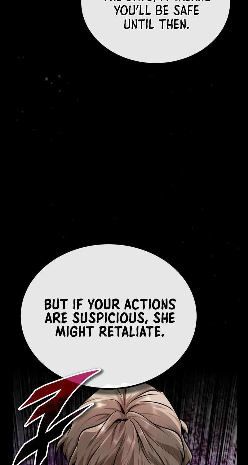 Academy’s Undercover Professor Chapter 61 page 52 - 