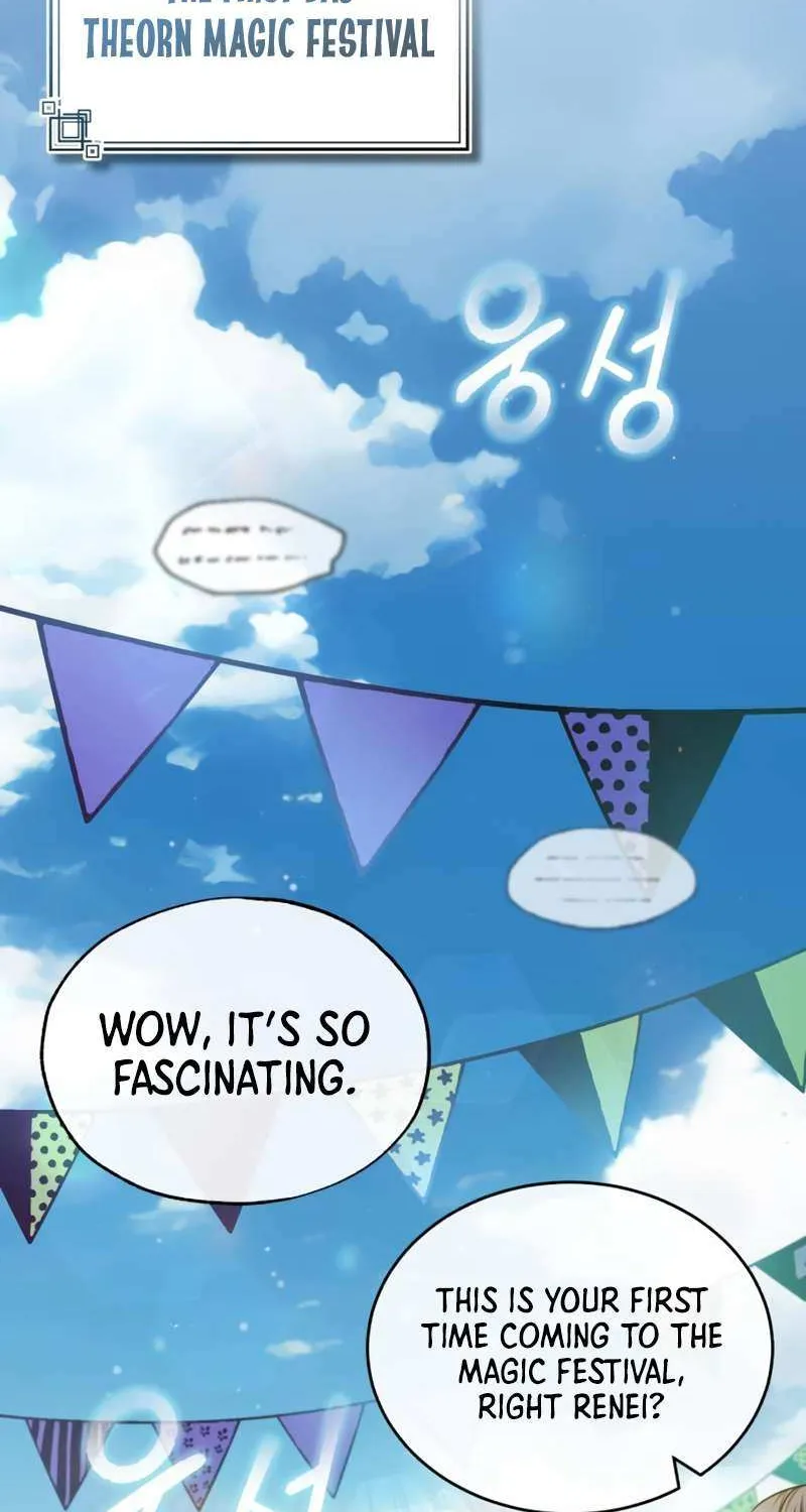Academy’s Undercover Professor Chapter 61 page 55 - 