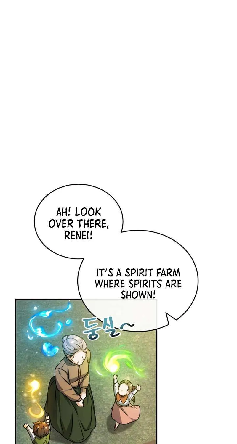 Academy’s Undercover Professor Chapter 61 page 58 - 