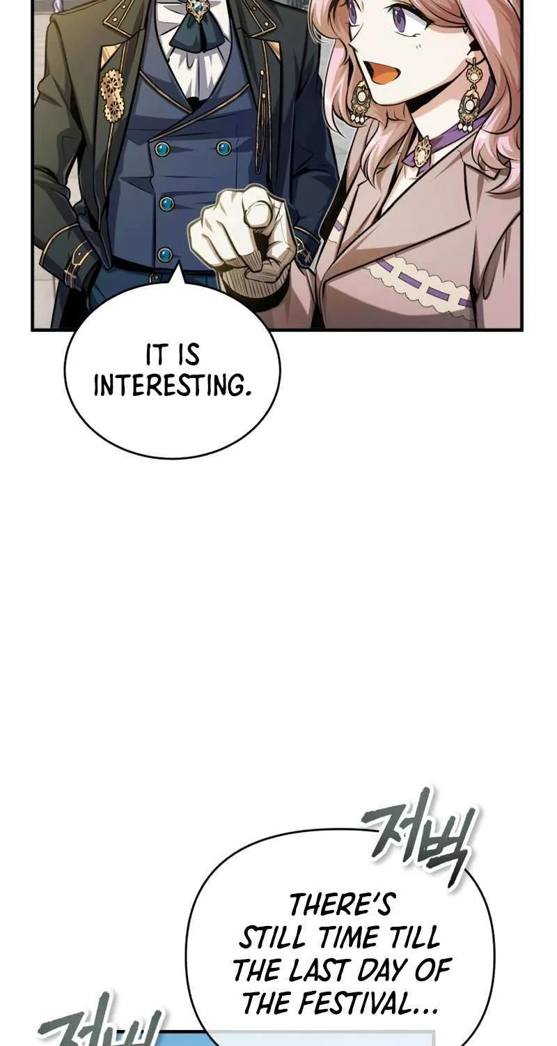 Academy’s Undercover Professor Chapter 61 page 68 - 
