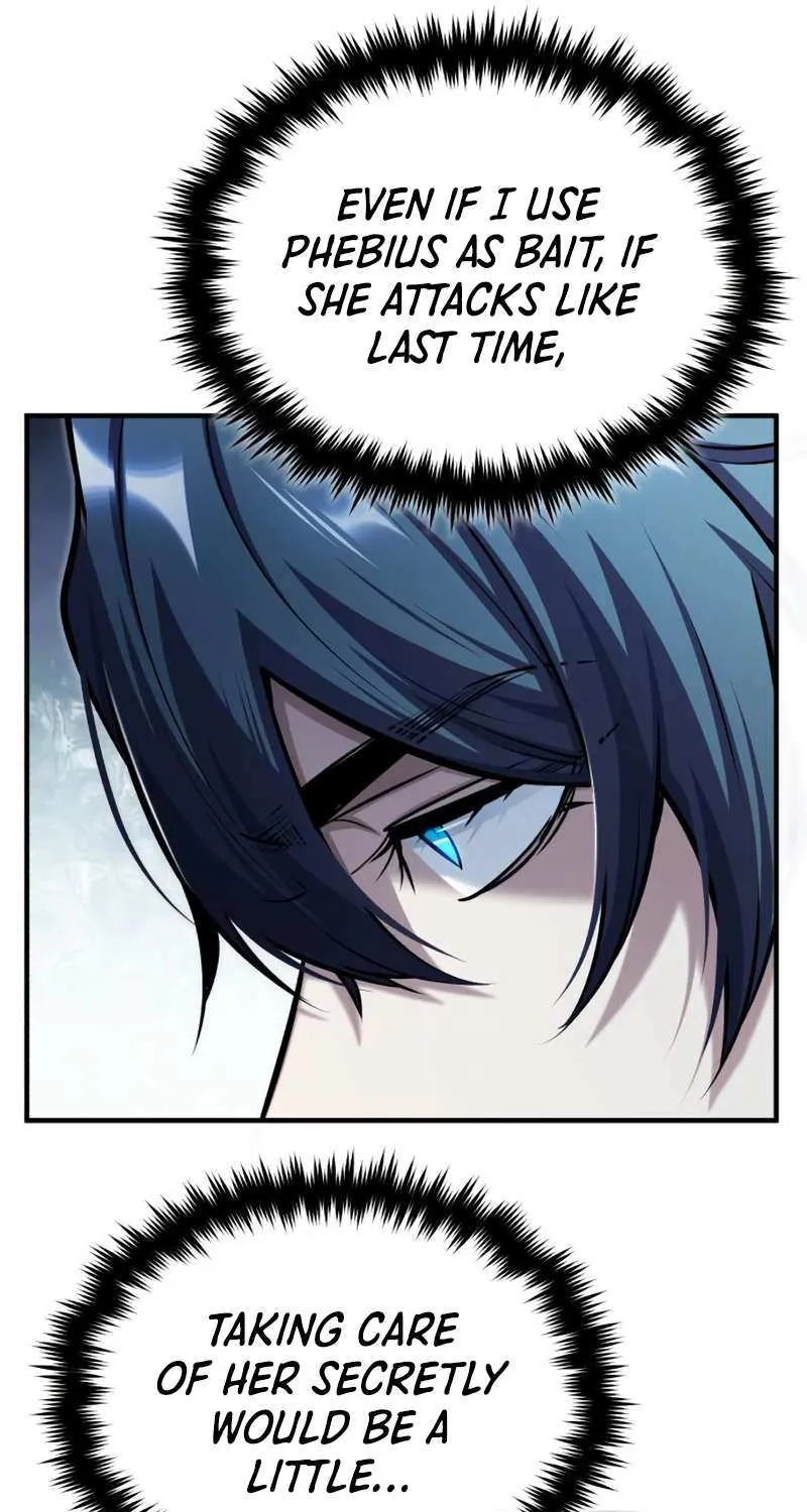 Academy’s Undercover Professor Chapter 61 page 70 - 