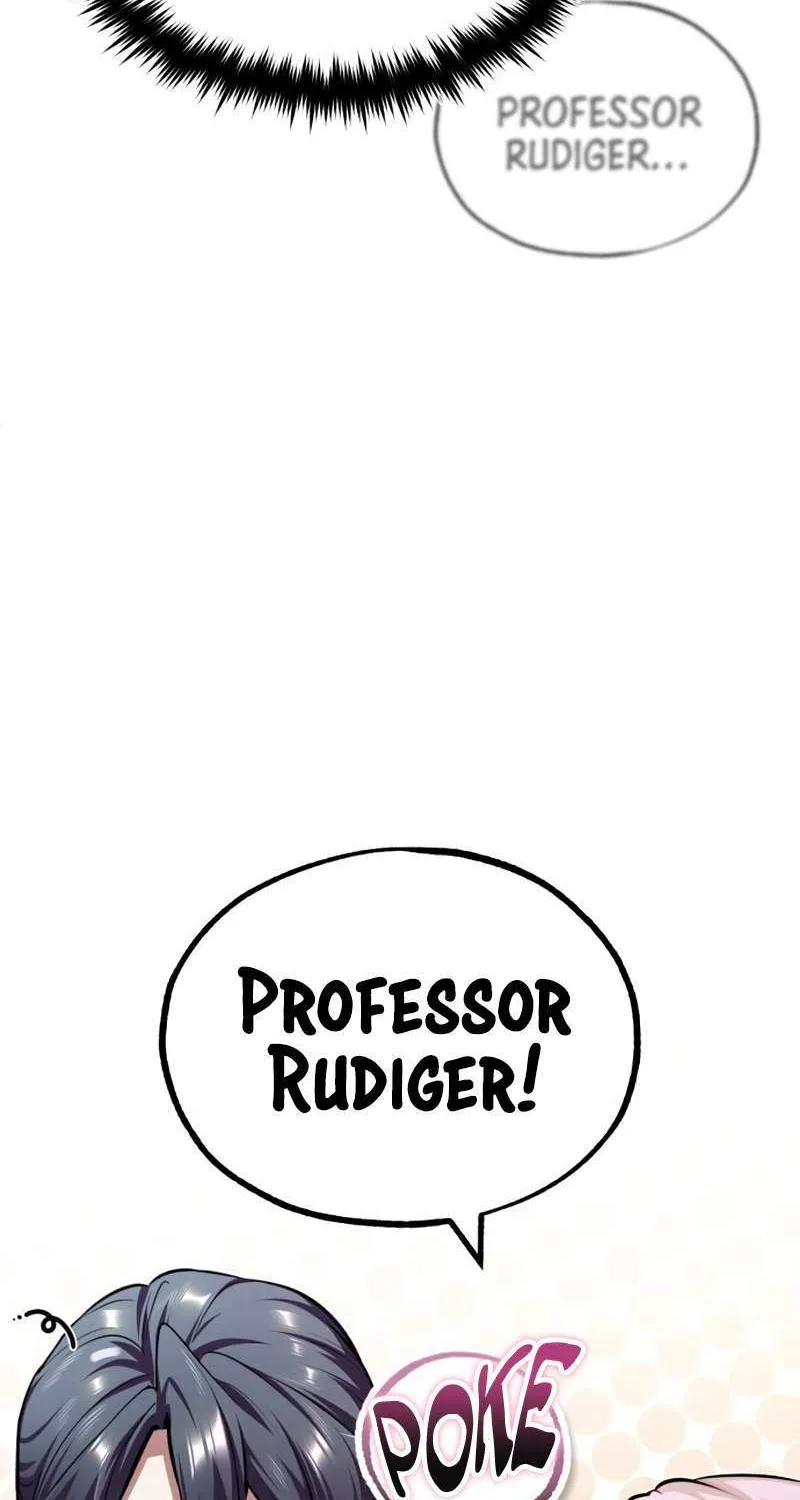 Academy’s Undercover Professor Chapter 61 page 71 - 