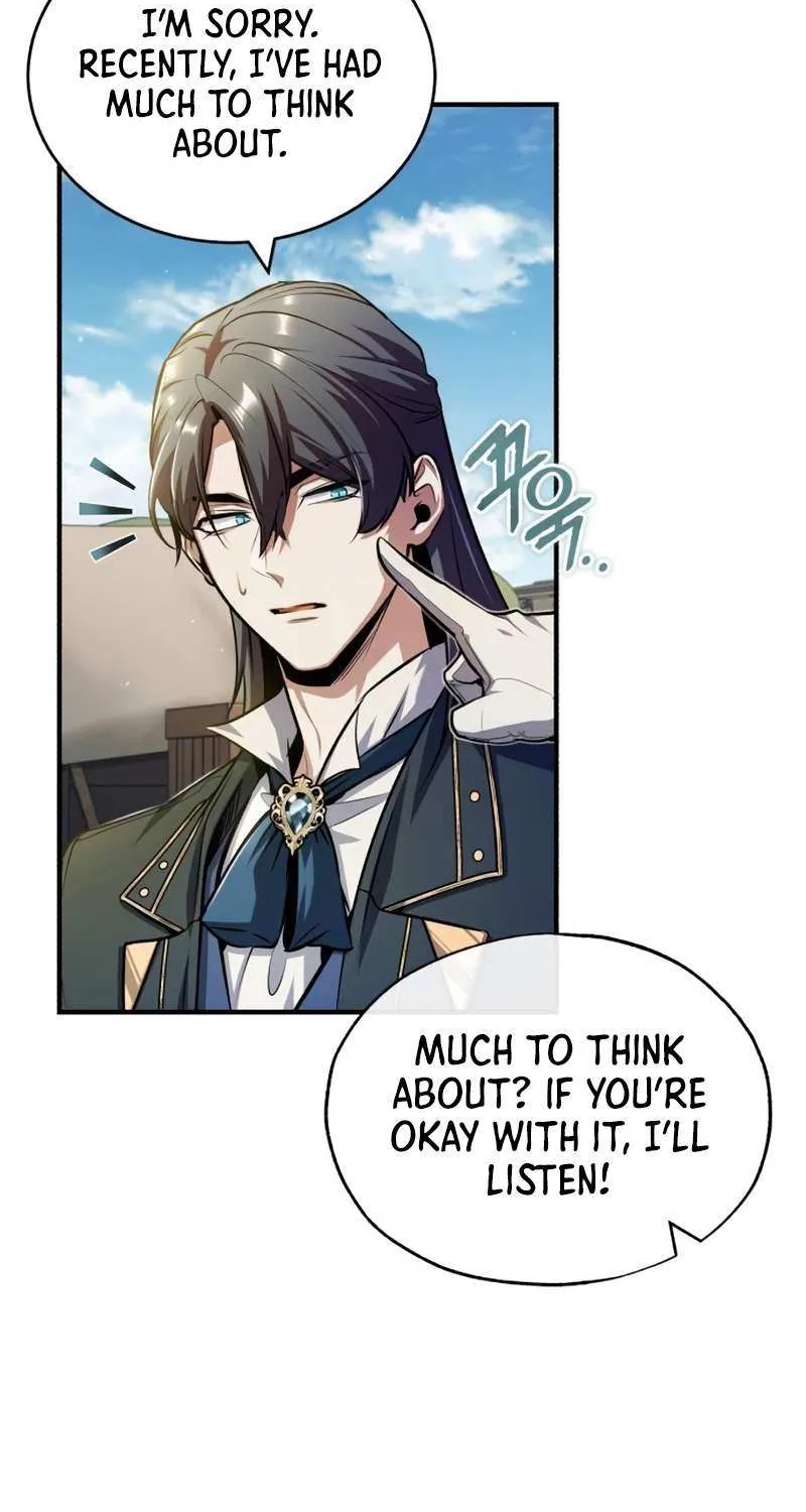 Academy’s Undercover Professor Chapter 61 page 73 - 