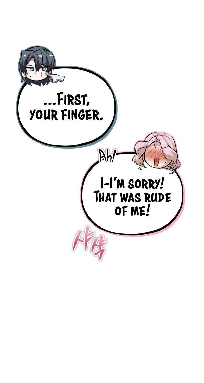 Academy’s Undercover Professor Chapter 61 page 74 - 