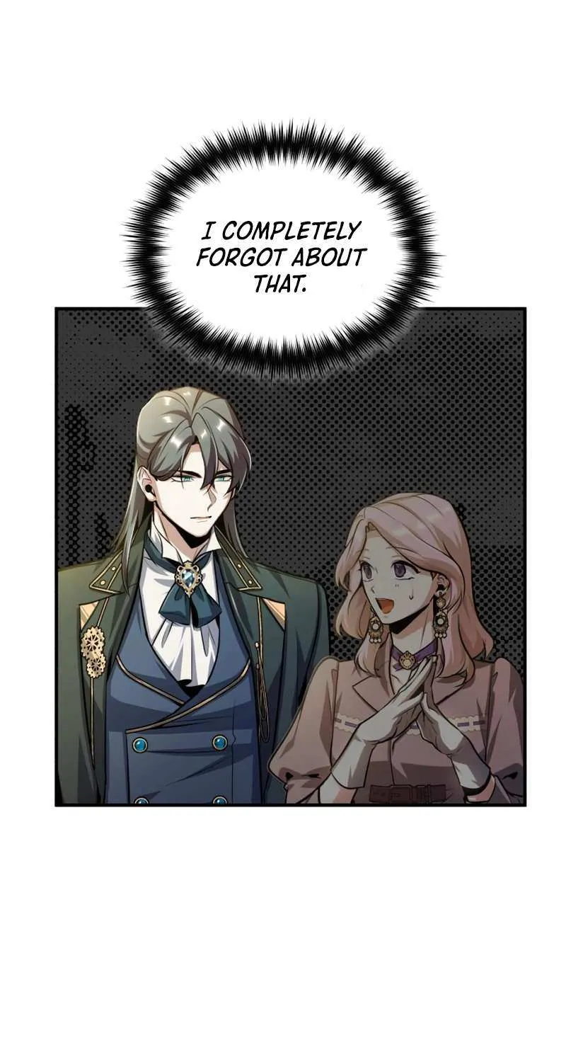 Academy’s Undercover Professor Chapter 61 page 76 - 