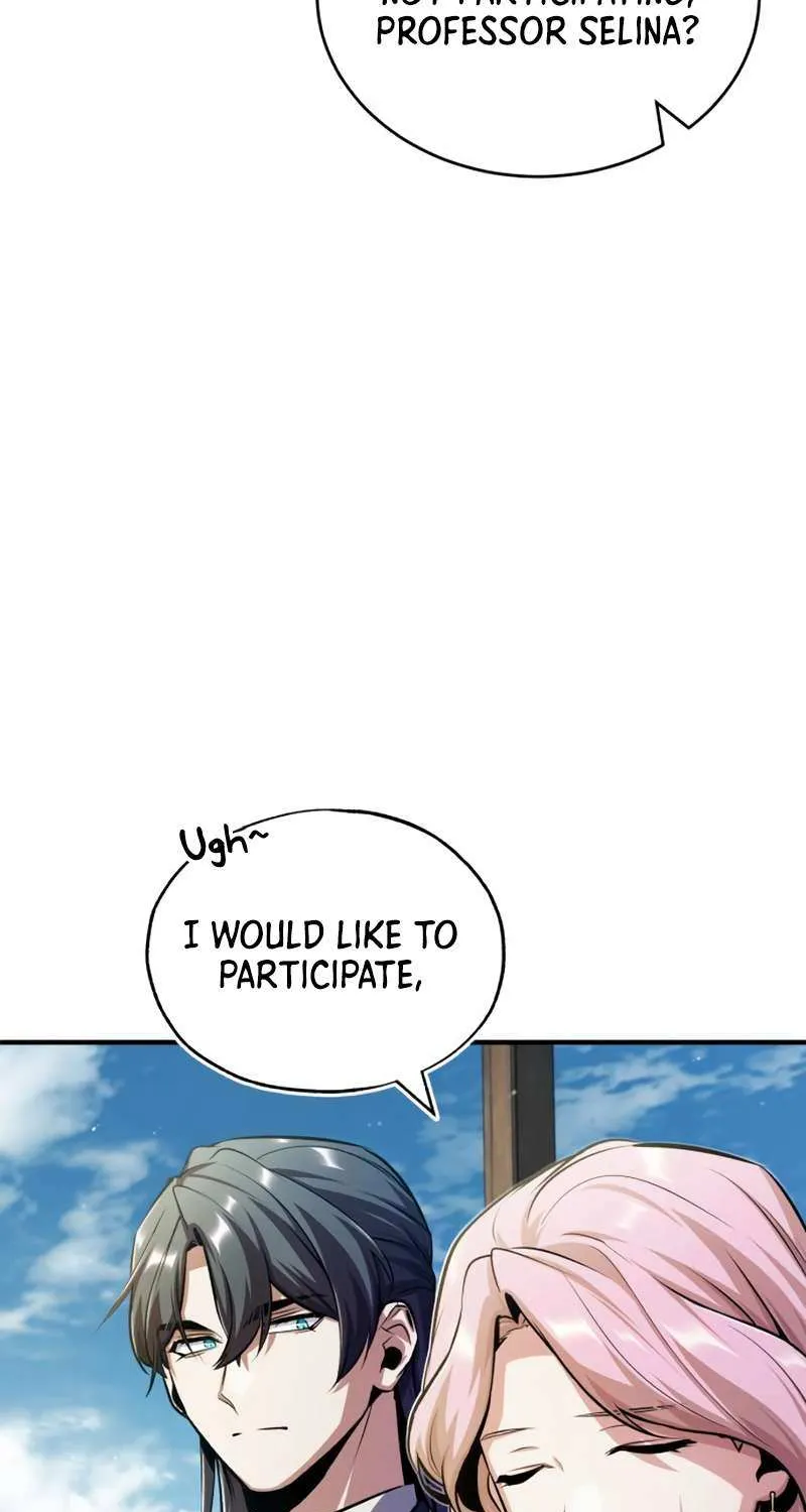 Academy’s Undercover Professor Chapter 61 page 78 - 