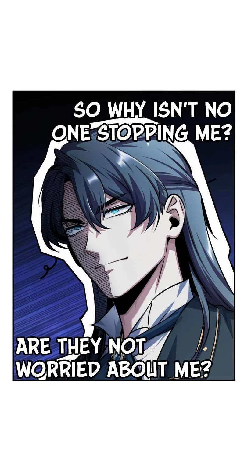 Academy’s Undercover Professor Chapter 61 page 81 - 