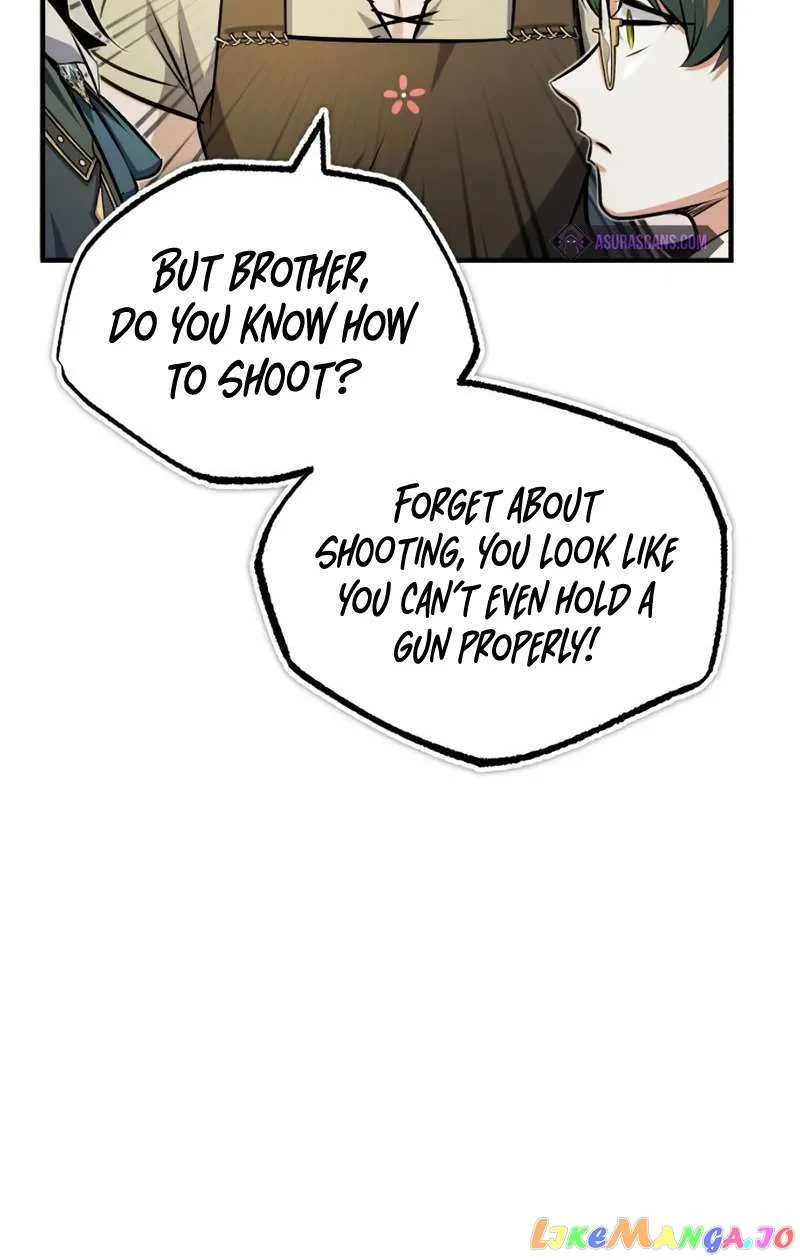 Academy’s Undercover Professor Chapter 61 page 88 - 