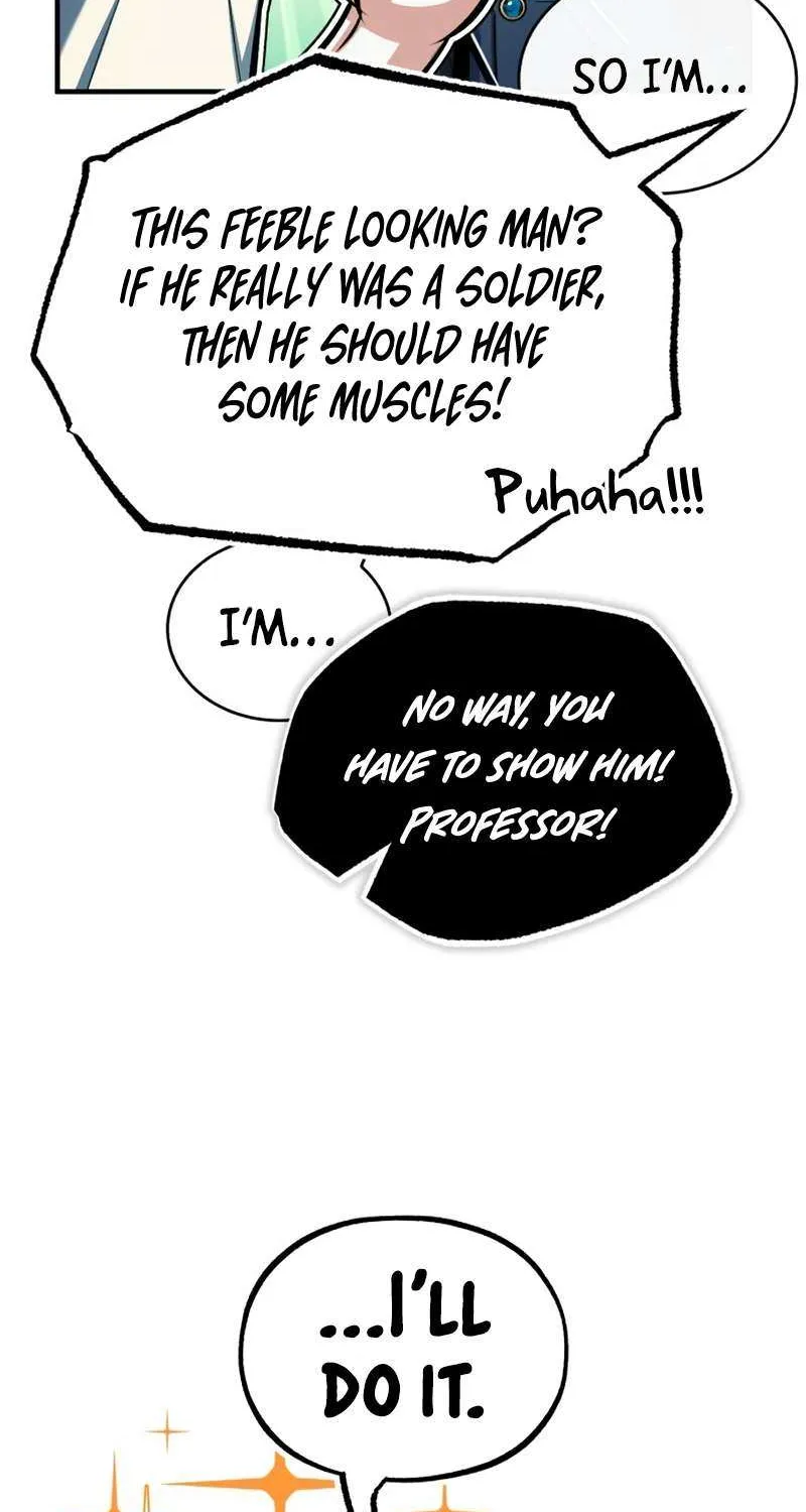 Academy’s Undercover Professor Chapter 61 page 90 - 