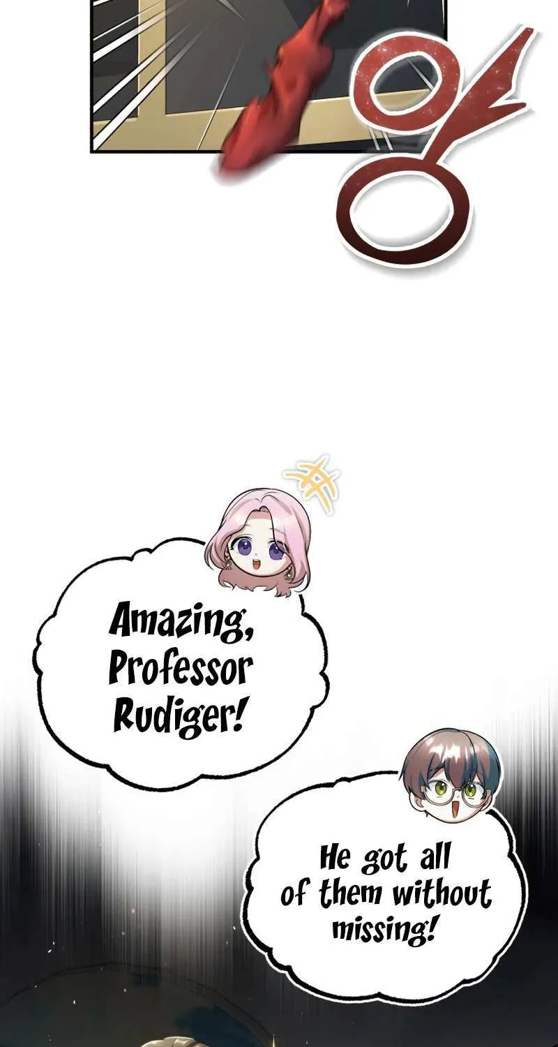 Academy’s Undercover Professor Chapter 61 page 93 - 