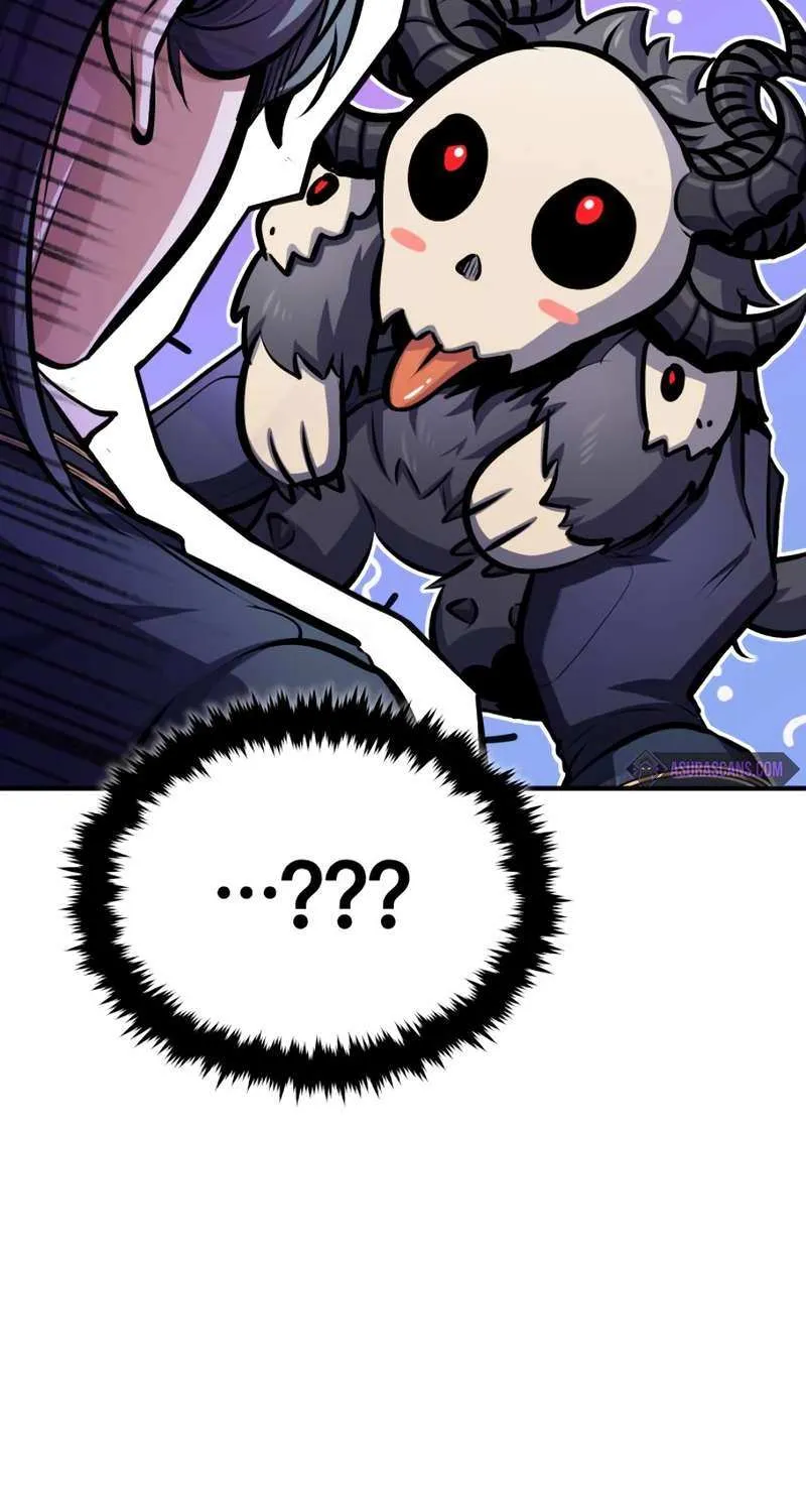 Academy’s Undercover Professor Chapter 61 page 97 - 