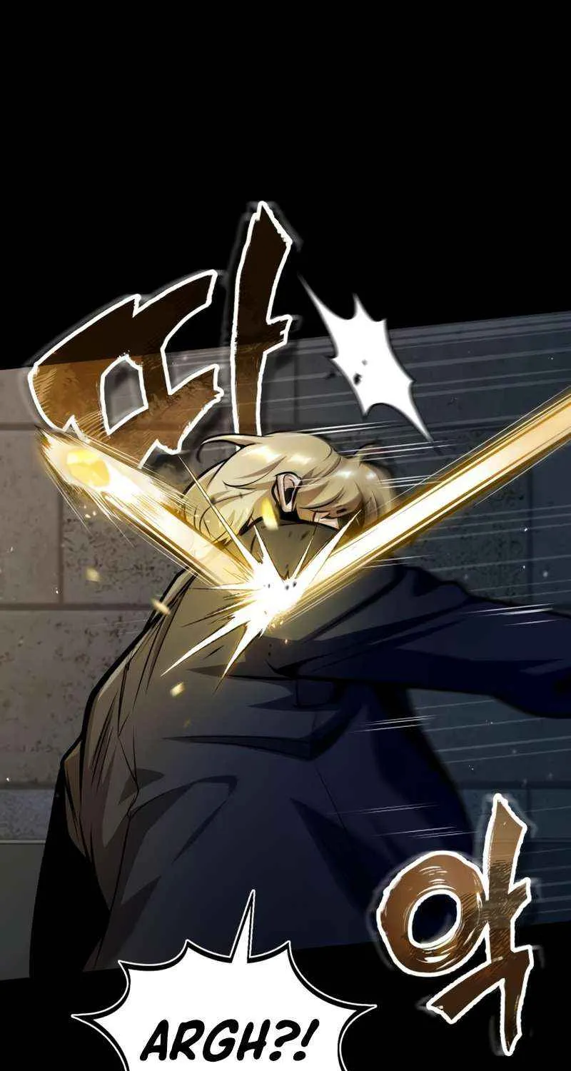Academy’s Undercover Professor Chapter 62 page 11 - 