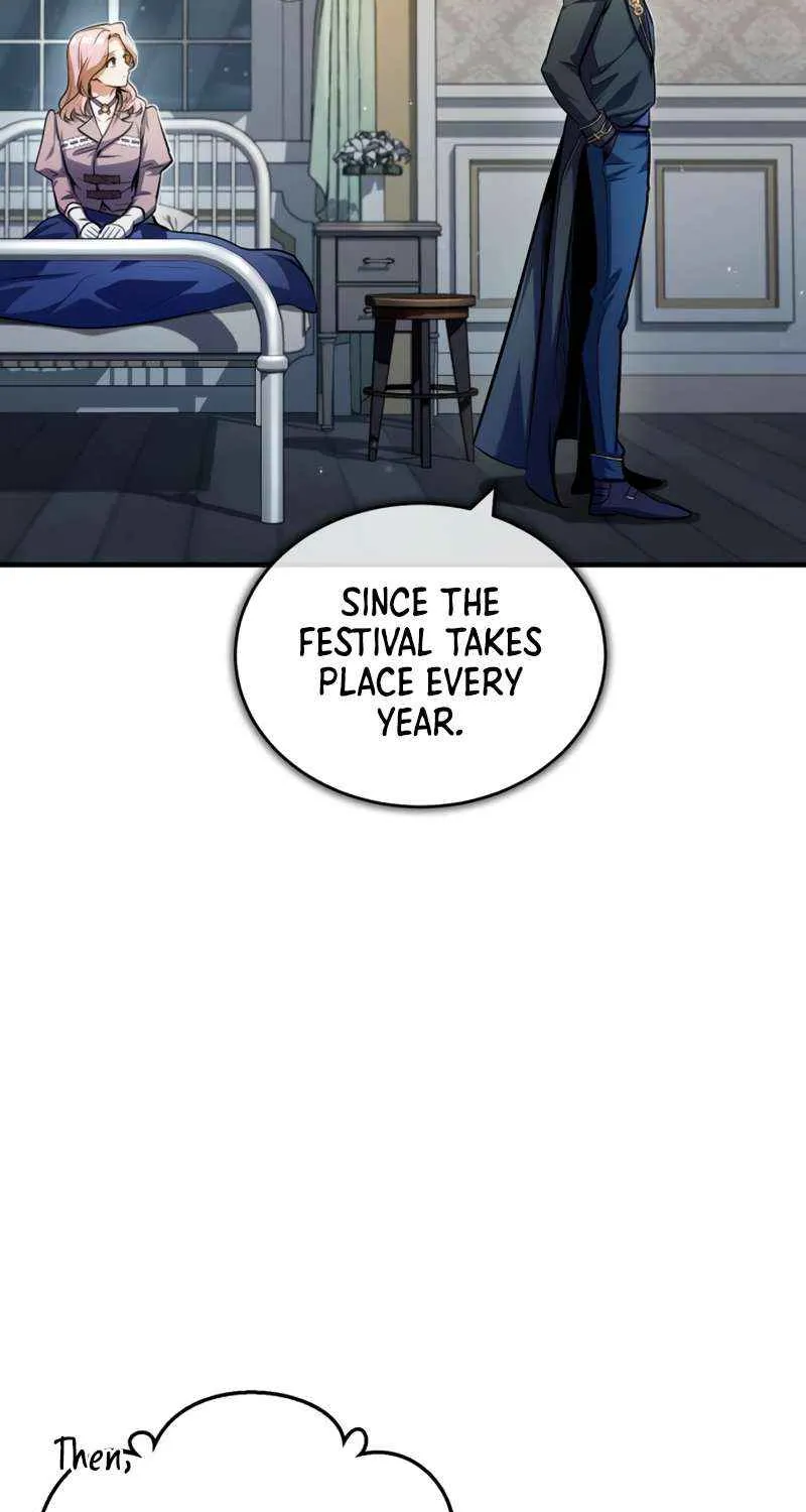 Academy’s Undercover Professor Chapter 62 page 103 - 