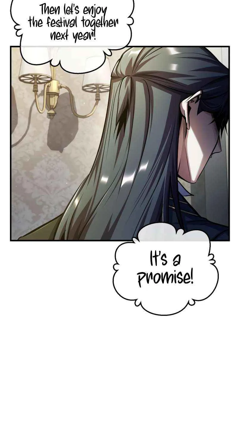 Academy’s Undercover Professor Chapter 62 page 104 - 