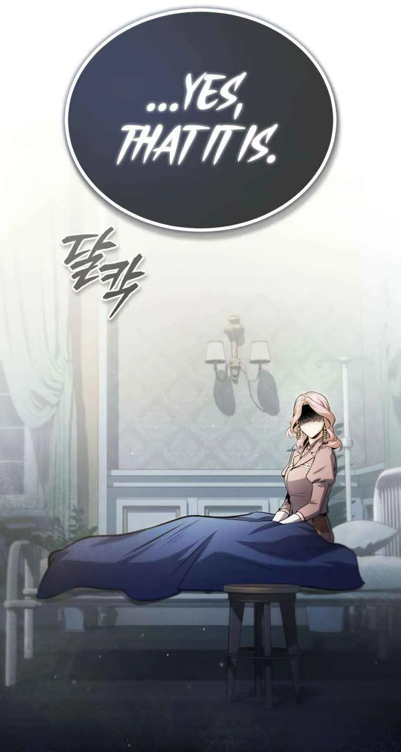 Academy’s Undercover Professor Chapter 62 page 106 - 