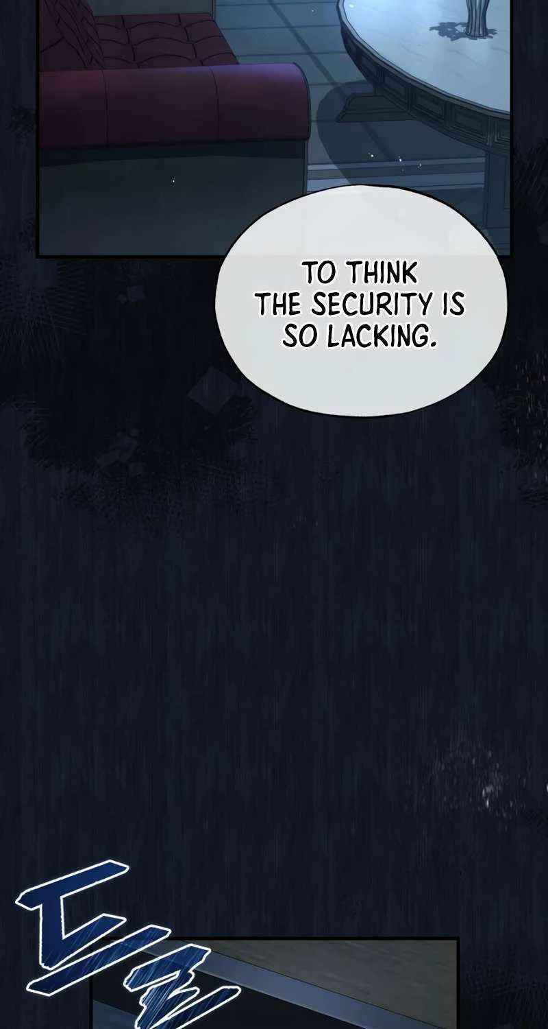 Academy’s Undercover Professor Chapter 62 page 110 - 