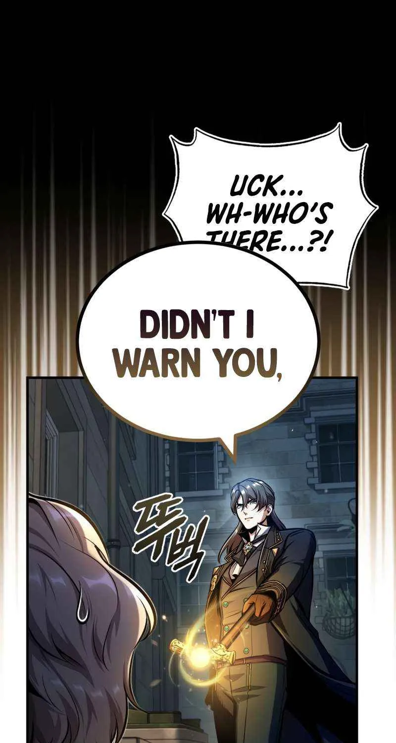 Academy’s Undercover Professor Chapter 62 page 13 - 