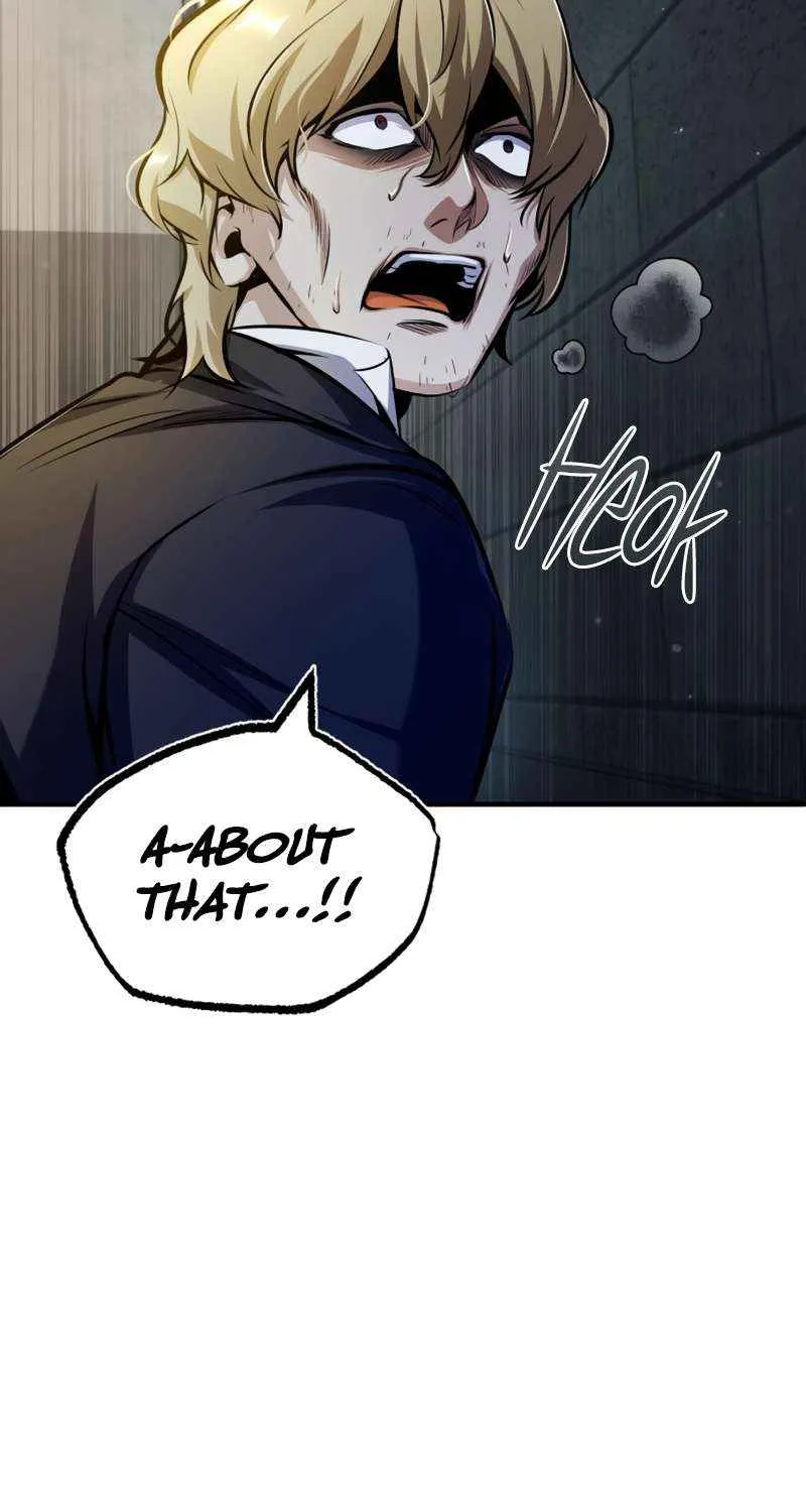 Academy’s Undercover Professor Chapter 62 page 15 - 