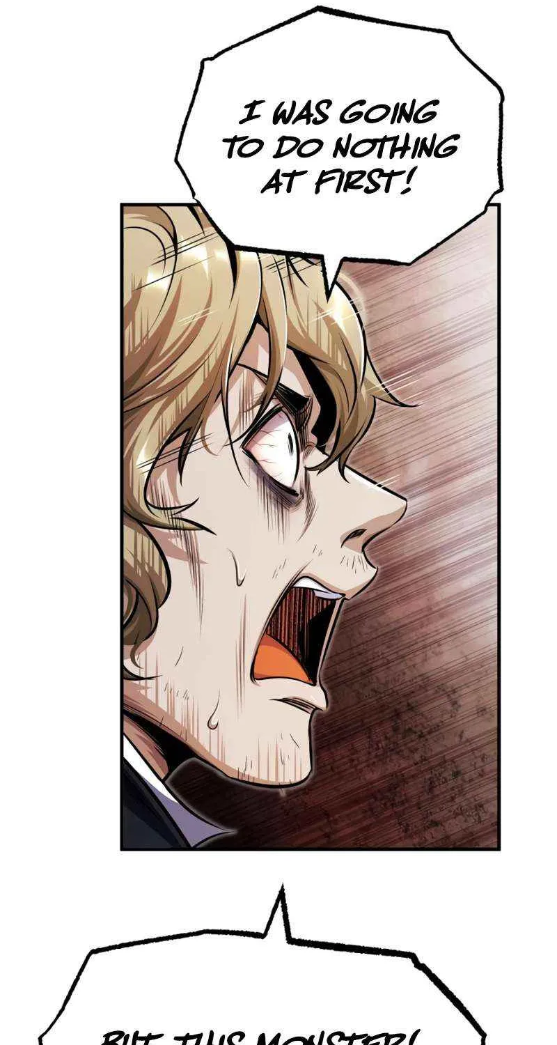 Academy’s Undercover Professor Chapter 62 page 16 - 