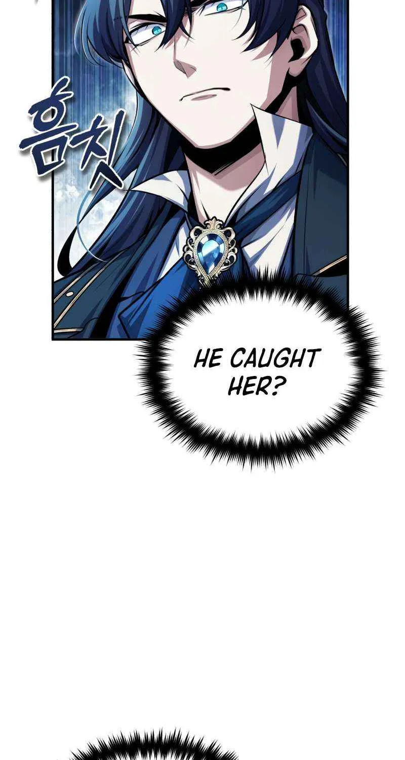 Academy’s Undercover Professor Chapter 62 page 18 - 