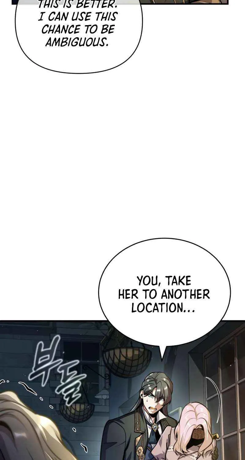 Academy’s Undercover Professor Chapter 62 page 28 - 