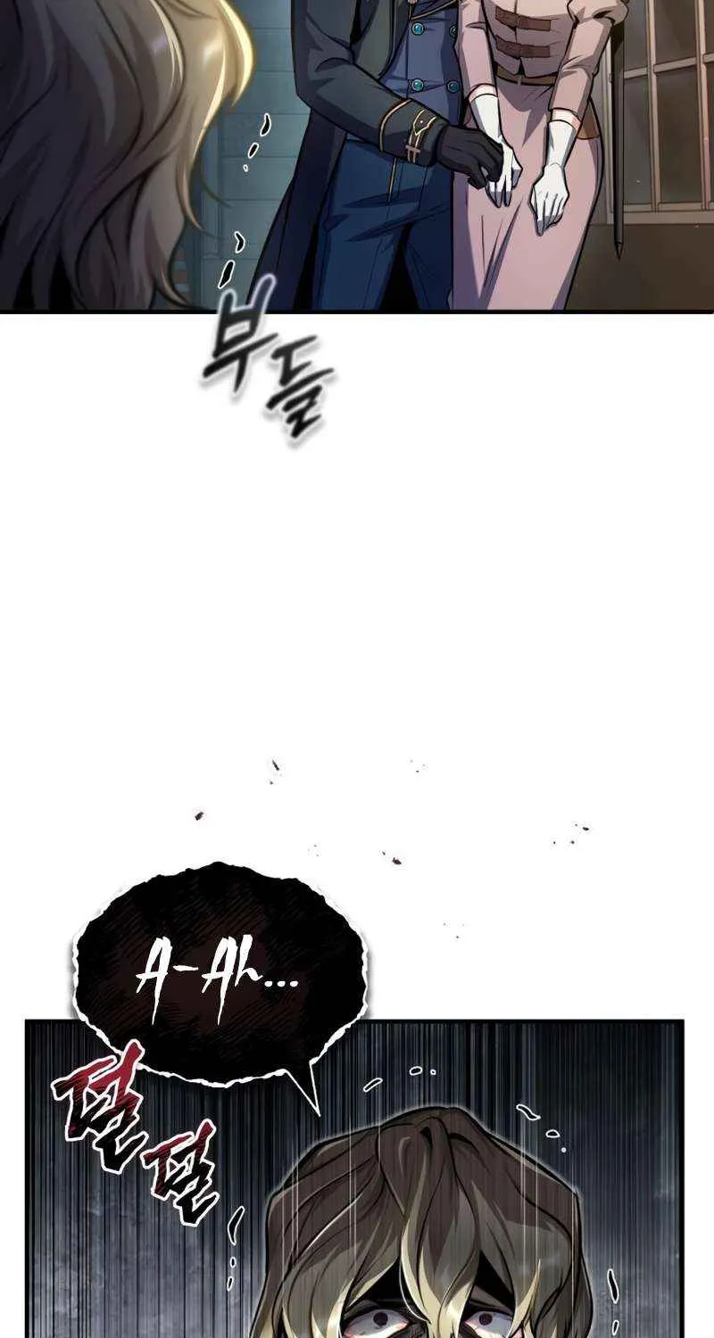 Academy’s Undercover Professor Chapter 62 page 29 - 