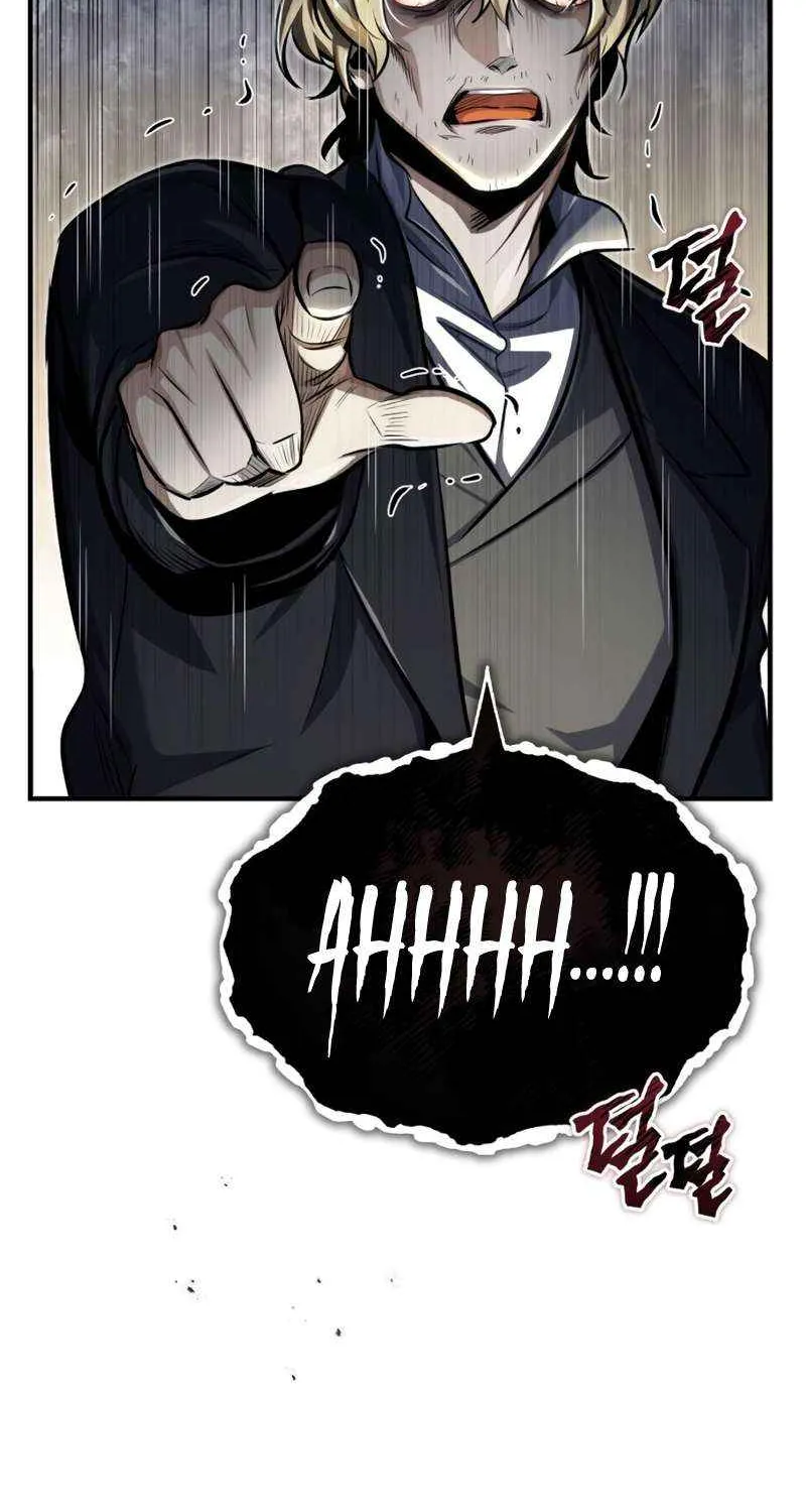Academy’s Undercover Professor Chapter 62 page 30 - 