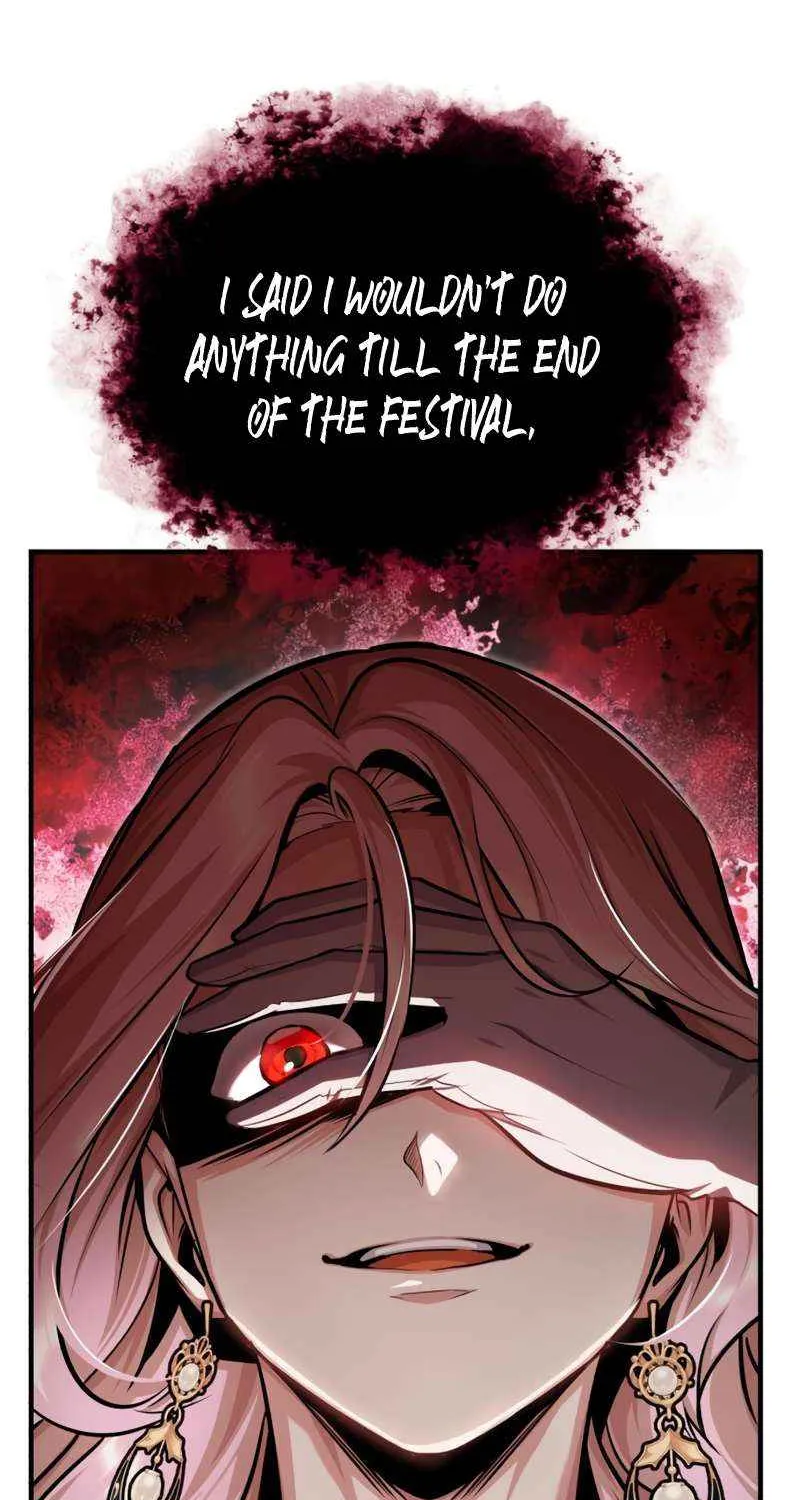 Academy’s Undercover Professor Chapter 62 page 34 - 