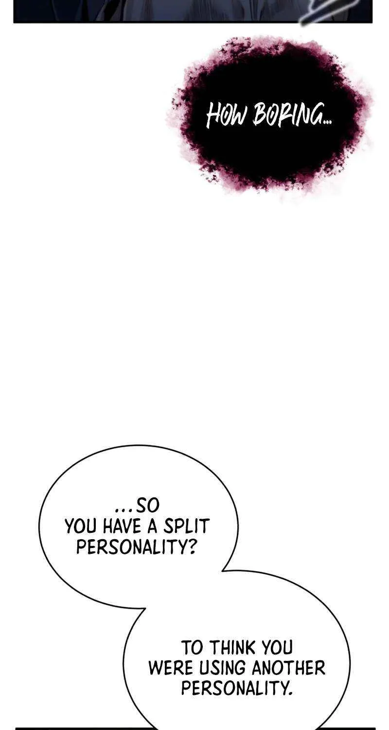 Academy’s Undercover Professor Chapter 62 page 49 - 