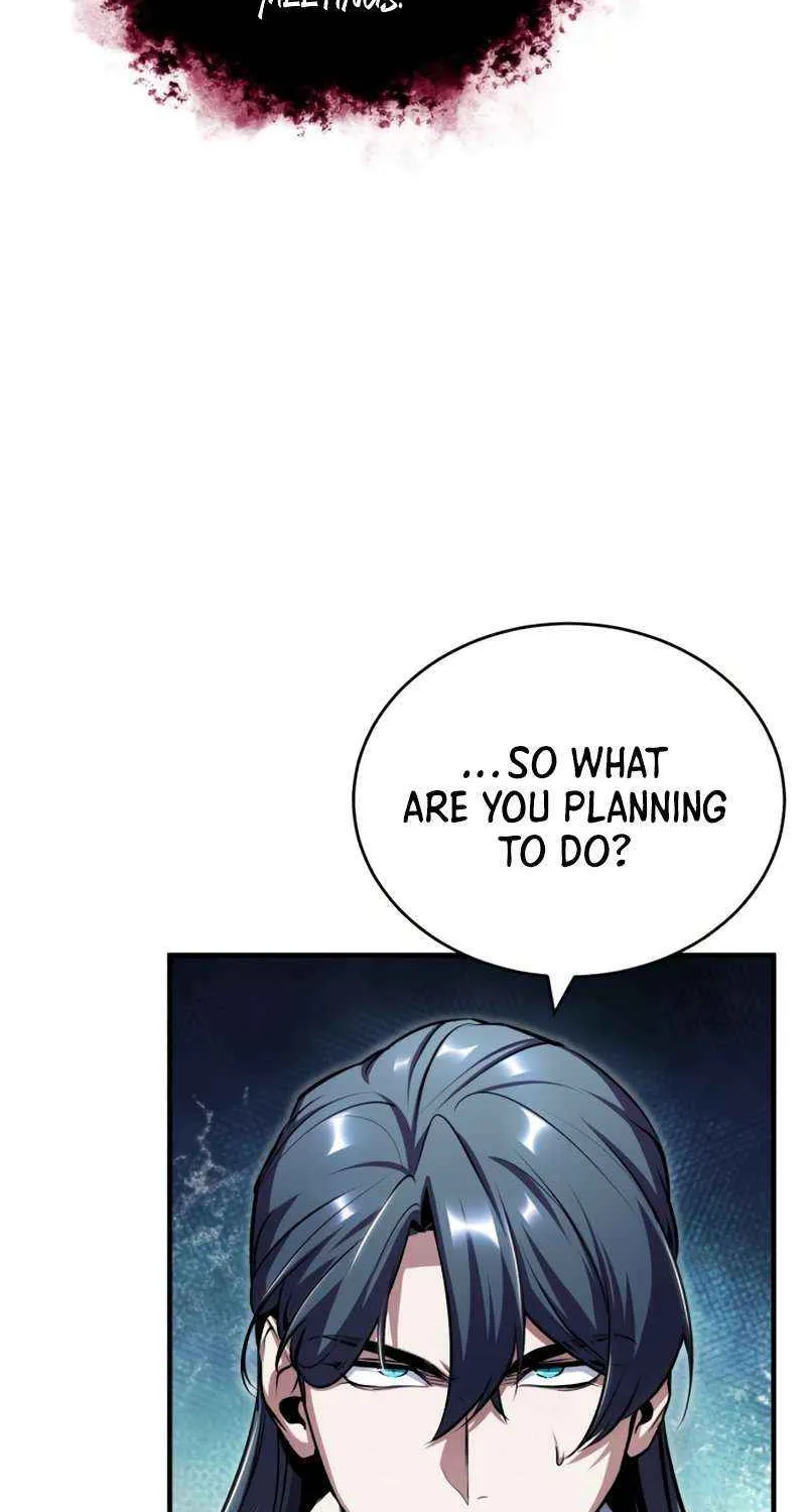 Academy’s Undercover Professor Chapter 62 page 53 - 