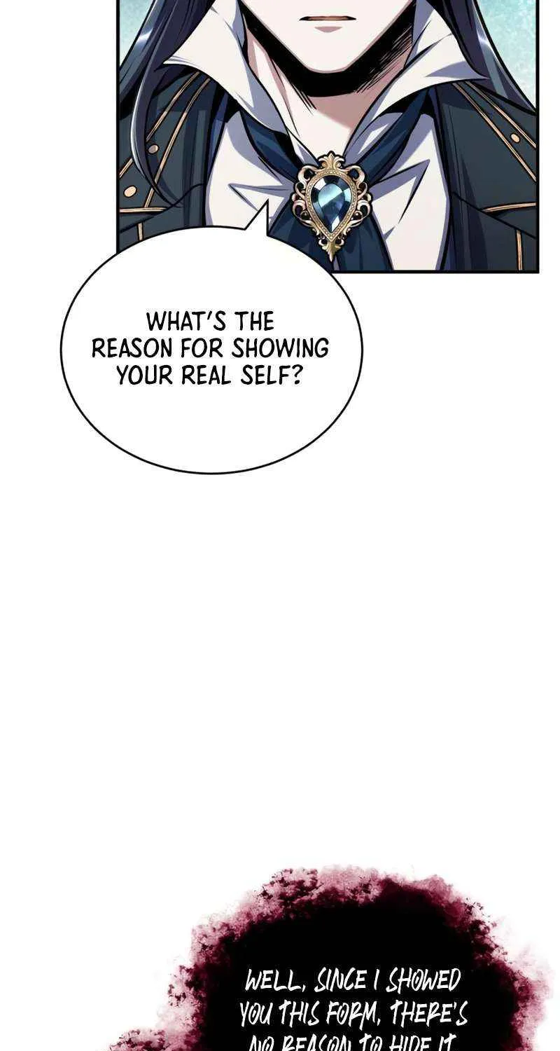 Academy’s Undercover Professor Chapter 62 page 54 - 