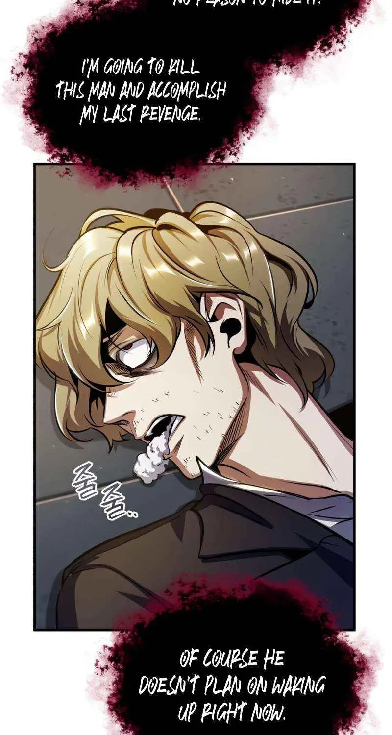Academy’s Undercover Professor Chapter 62 page 55 - 