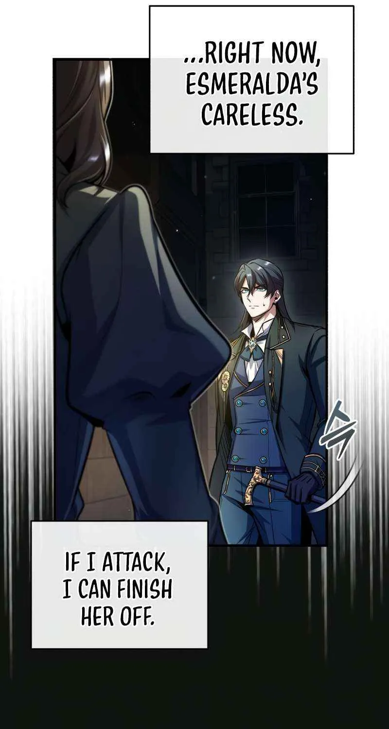 Academy’s Undercover Professor Chapter 62 page 60 - 
