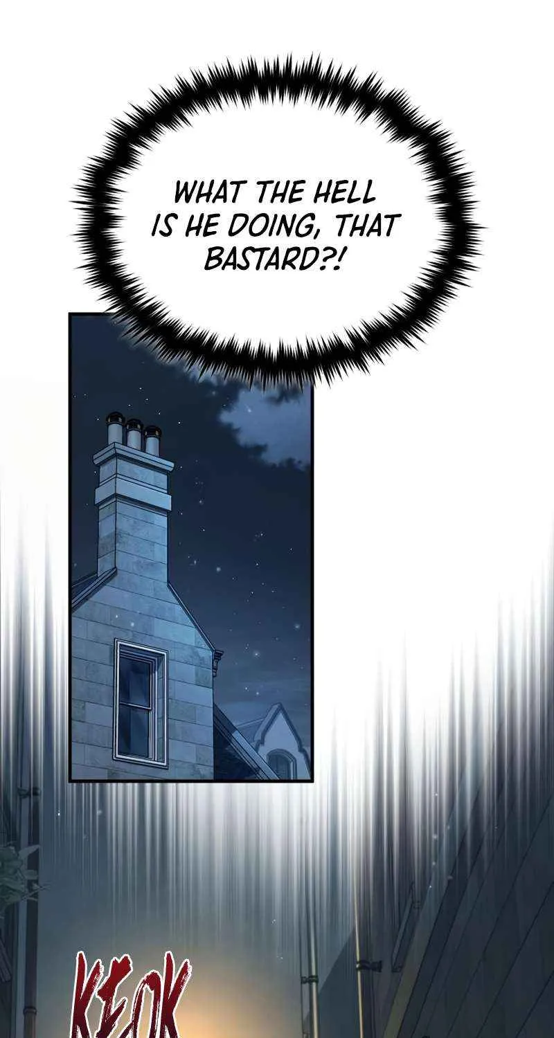 Academy’s Undercover Professor Chapter 62 page 7 - 