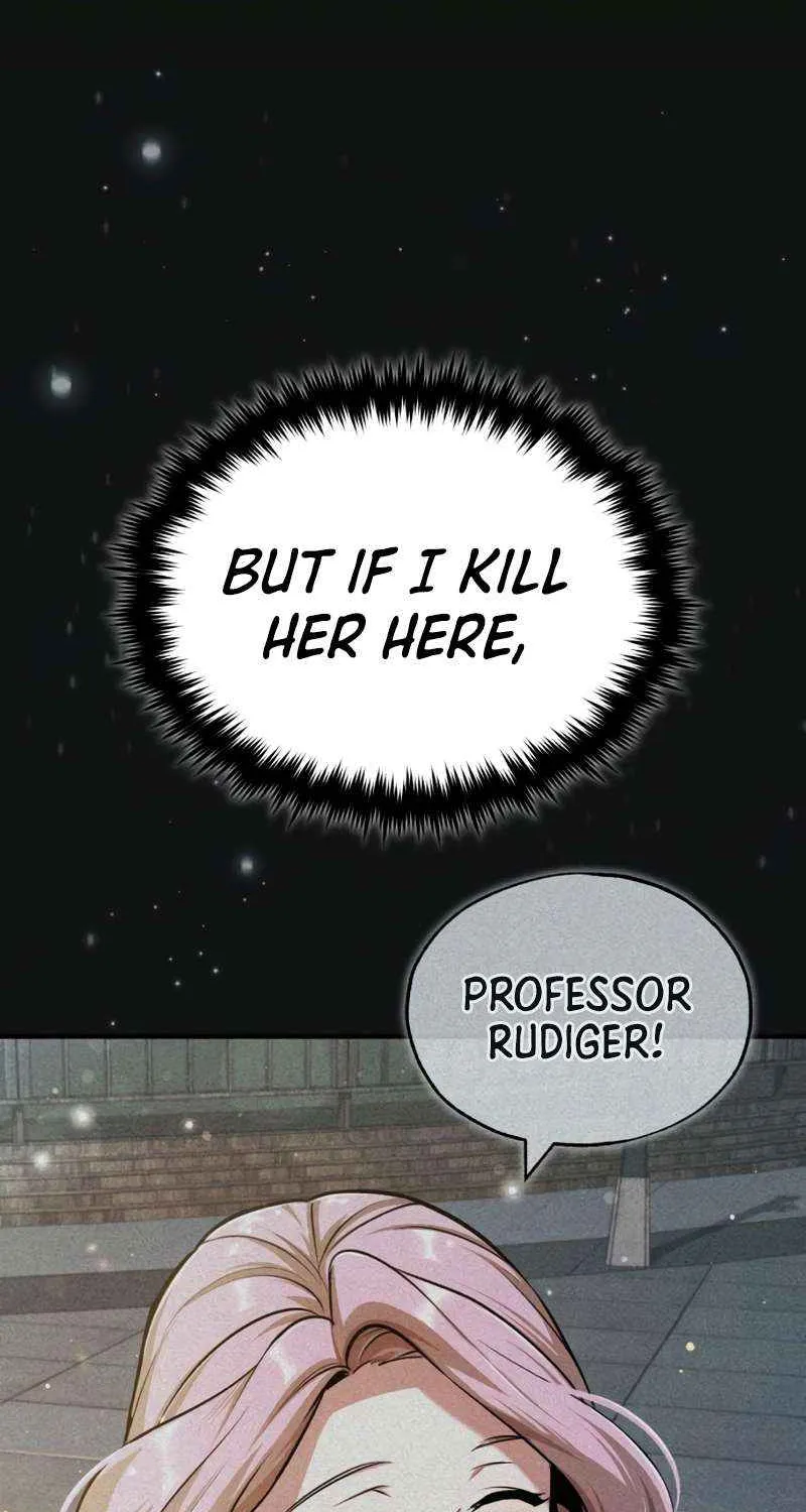 Academy’s Undercover Professor Chapter 62 page 61 - 