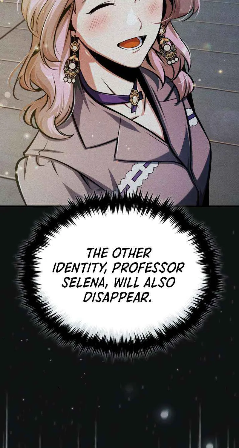 Academy’s Undercover Professor Chapter 62 page 62 - 