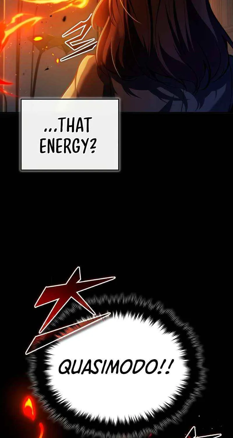 Academy’s Undercover Professor Chapter 62 page 65 - 