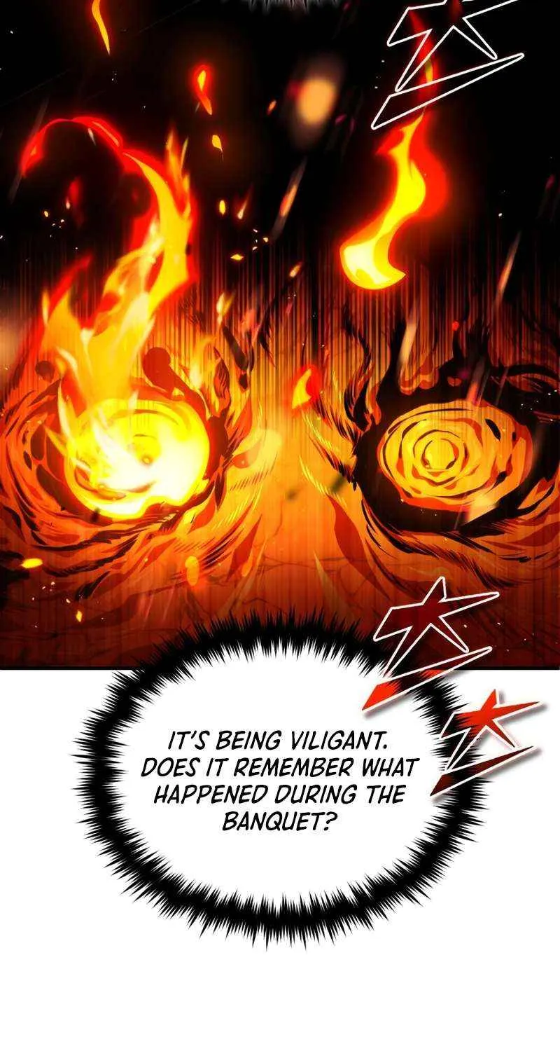 Academy’s Undercover Professor Chapter 62 page 66 - 