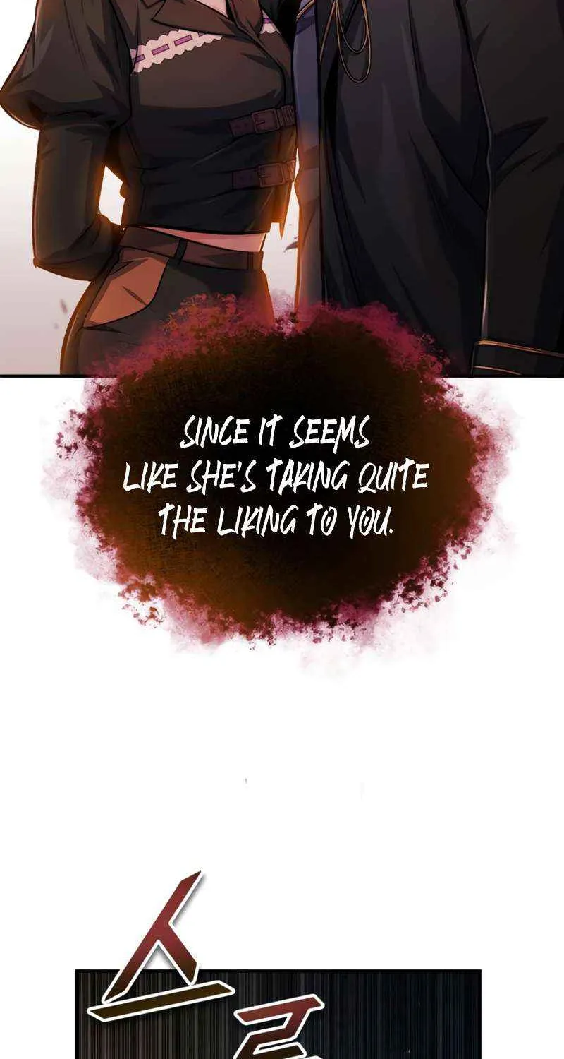 Academy’s Undercover Professor Chapter 62 page 70 - 