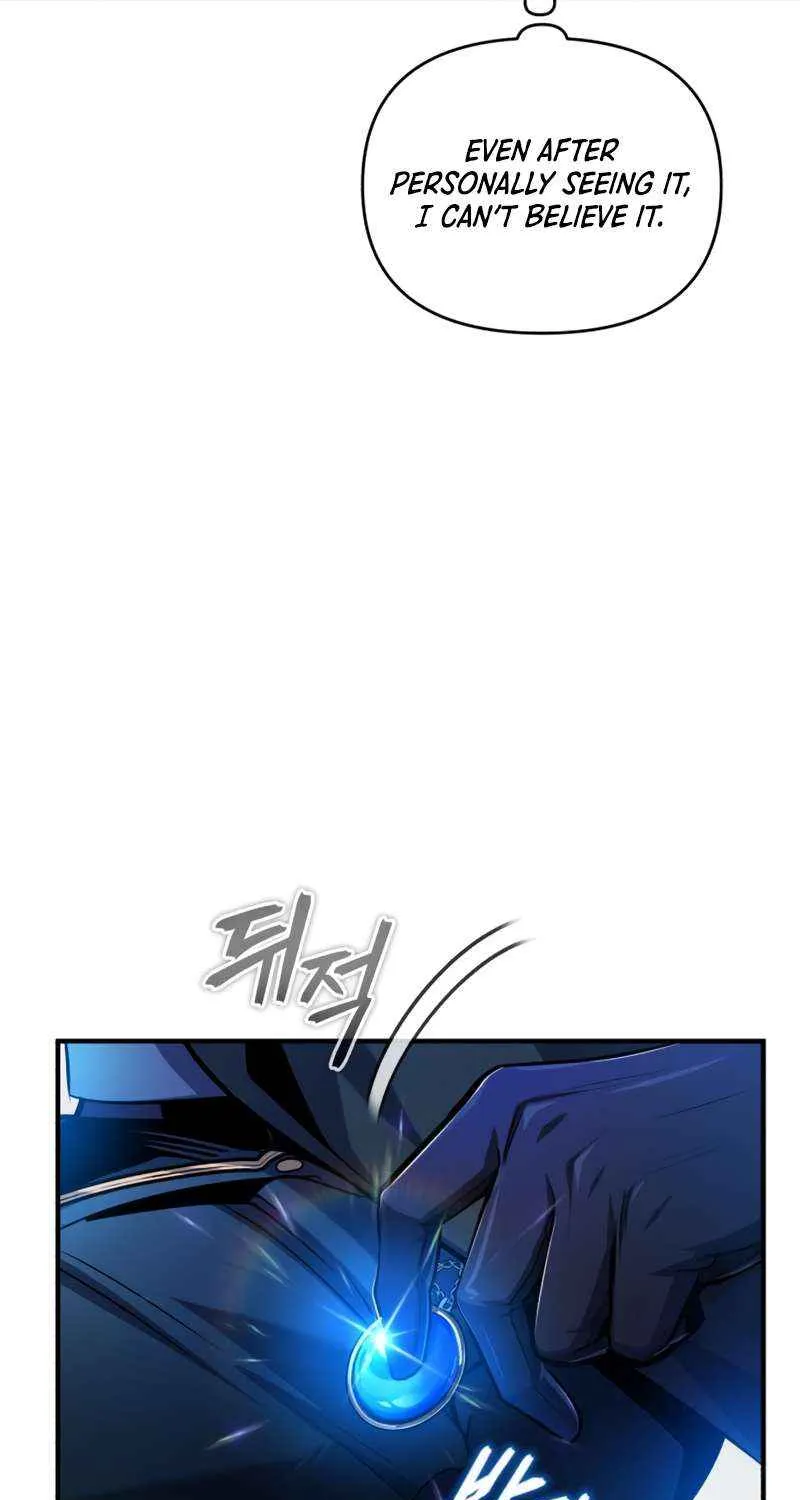 Academy’s Undercover Professor Chapter 62 page 73 - 